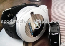 GSM tri-band watch phone,G104
