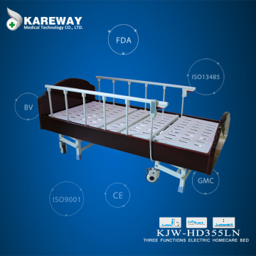 2016 new products supplier home care medical equipment bed