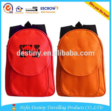 Promotional fashionable export different models kids cheap school bags