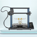 Bez poziomu 300*300*250 mm Max Pro 3D drukarka