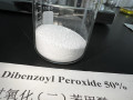 Peróxido de dibenzoilo 50% en polvo