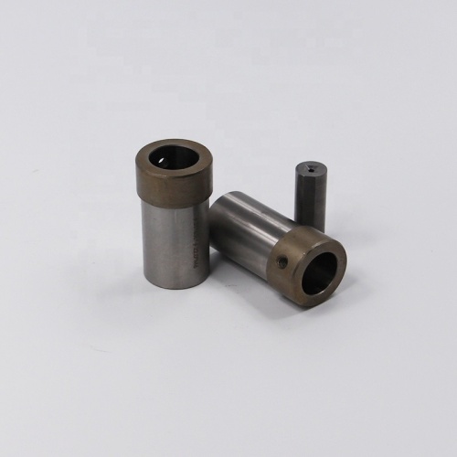 Fasteners High Precision Punching Mould First Punch Bushing