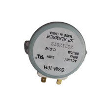 Dishwasher Diverter Motor/Diverter Pump Motor - Part Number 4681ED3001D