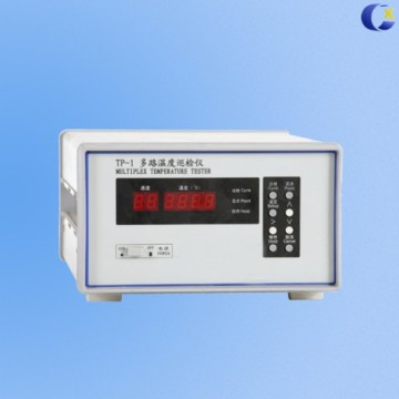 Light Temperature meter can do lamp cap temperature measurement