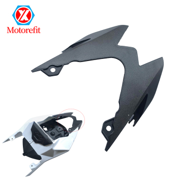 ABS Plastic Unpainted Rear Tail Fairing for BMW S1000R/S1000RR 2015-2017
