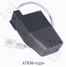 Tsudakoma Weft Storage Pin