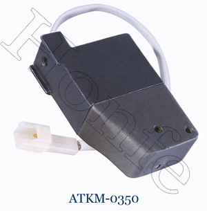 Tsudakoma Weft Storage Pin