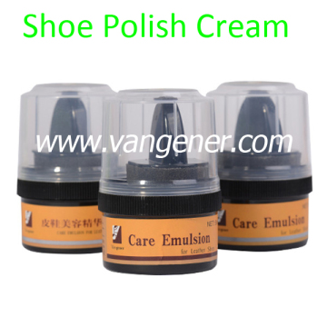 Hanor Self shining Shoe Polish for Smooth Leather/Wax Polish/Wax Shoe Polish