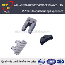 Investment Casting Steel Mechanical Part
