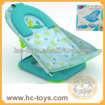 Baby bath seat