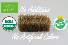 Natural Bio Buckwheat Pasta