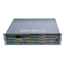 Large FXS/FXO ports VoIP Gateway support SIP/MGCP protocol
