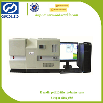 ASTM D5453 Sulfur Analyzer (GD-0689)