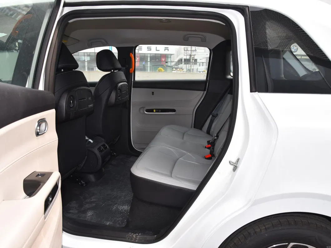 Byd D1 EV Electric Cheap High Speed Long Range New Energy Battery EV Electrical Electric Car Online Car-Hailing