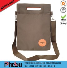 2015 new shoulder sling bag for ipad