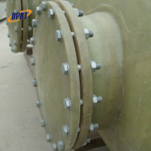 High Strength FRP / GRP fiberglass flanges