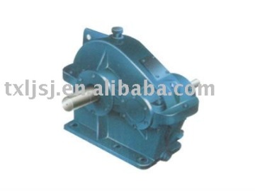 ZD Cylindrical gearbox | gearbox | speed reducer | speed variators