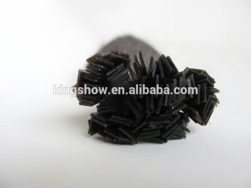 100% remy hair hot style tip hair