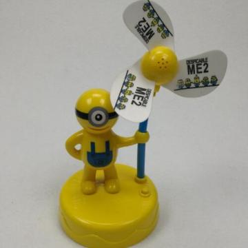 Minions Fan of Customized Kids Toys