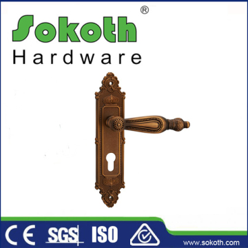 2014 top china product high quality old door hardware