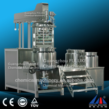 anti-inflammatory ointments making machine