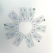 optilube lubricating jelly sachets