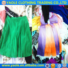 bales in kg lots unsorted original used clothes