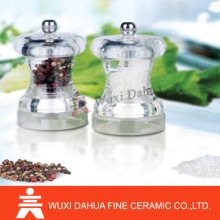 Wholesale Competing Price one handed salt pepper mill