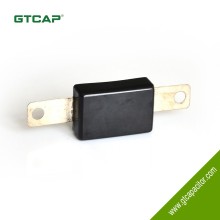 High Voltage Mica Paper Capacitor CVG