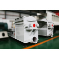 Molino de martillos de madera PVC / PE Hammer Mill