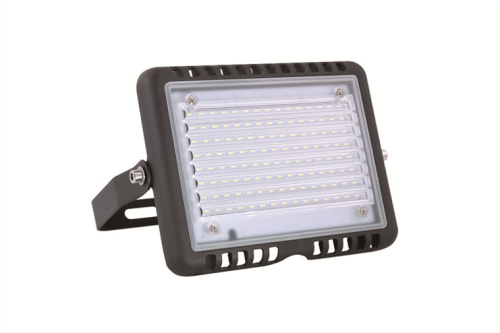 Compact and Powerful Outdoor IP65 LED Flood Light