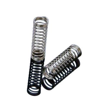 Electrical Power Switch Springs