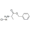 L-Alaninbenzylesterhydrochlorid CAS 5557-83-5