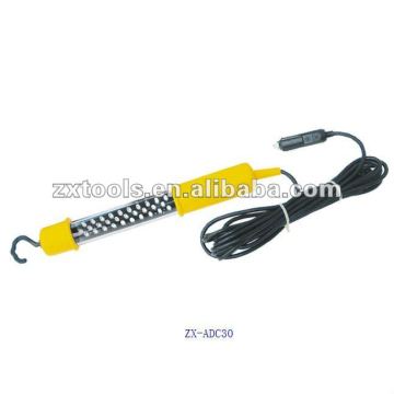 30 LED work light with cable
