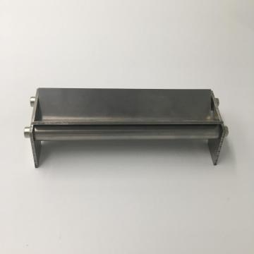 stainless steel metal stamping brackets