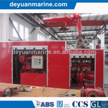 Standard Packaged Class External Fi-Fi System for ship