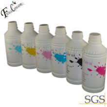 1000ml Bottle Printer Pigment Ink Waterproof Inks For Hp 30 / 130 Printer