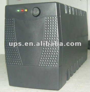 Smart power ups R650