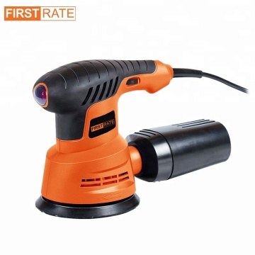 China Orbital Hand Sander Palm Sander Grinder
