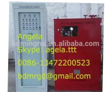 TR Transformer Protector Nitrogen Injection Fire Protection System