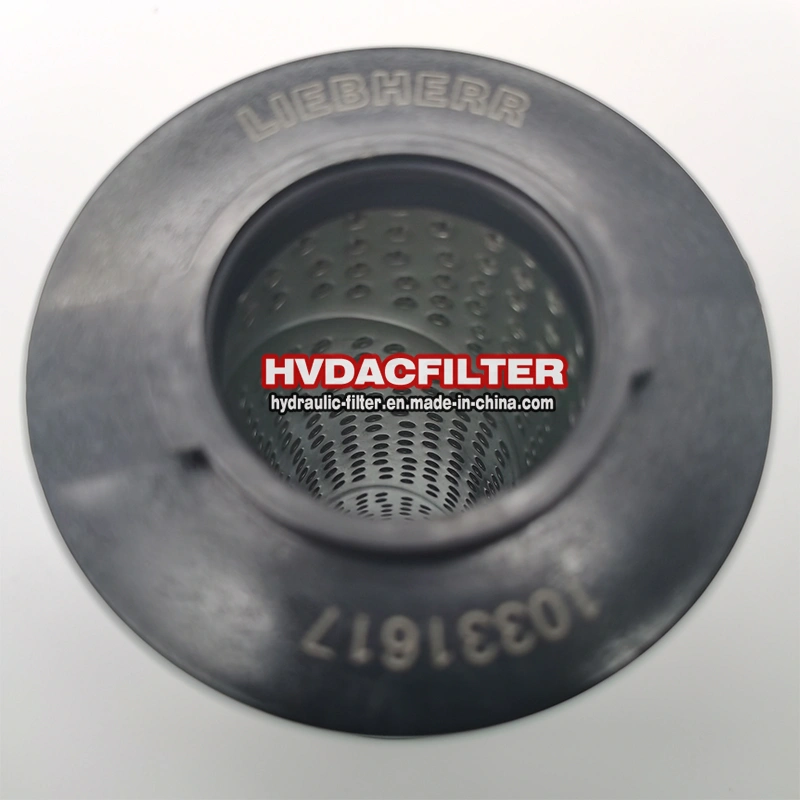 Hydraulic Filter Element 10331617 7029051 06040118 6100194252 Sh68264 Hwa00020930263snrt