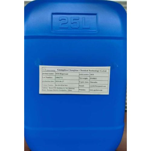 CB-1010 Polymer Dispersant For Inorganic Pigments