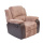 3 Seaters Fabric Reclined Sofa