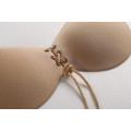 one-Piece type Breast Sticker Invisible Bra