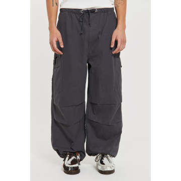 Men's Wide Leg Pants Trendy Trousers Wholesale