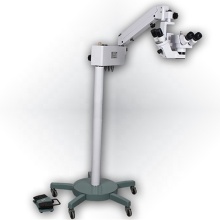 China Supplier Low Price XTS-4C Ophthalmology Operating Microscope