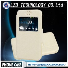 LZB Directly Flip Cover Case For Nokia Lumia 730