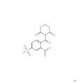 Mesotrione SC/OD CAS: 104206-82-8 Herbisida Agrokimia