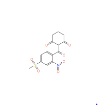 Mesotrione SC/OD CAS: 104206-82-8 مبيدات الأعشاب الزراعية