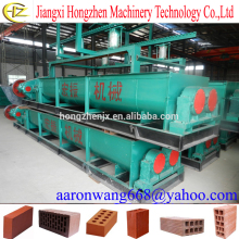 mixing machine for brick making/brick factory/brick machinery/brick making machine/brick production line/clay brick/brick plant